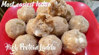 Makhana Ladoo Recipe  Makhana recipes  Laddoo recipe [upl. by Guinevere]