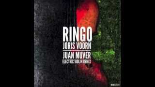 Ringo  Joris Voorn Juan Muver Remix [upl. by Rhodia548]