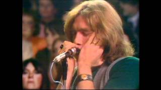 Status Quo  Down the Dustpipe live 1970 [upl. by Lenoel859]