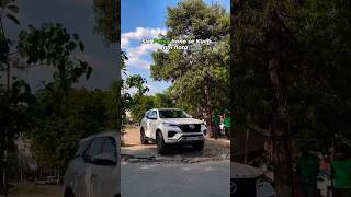 Fortuner 🔥 haryane ka jaat scorpio bjp trendingshorts viral [upl. by Rihaz]