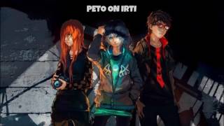 ► Nightcore  Peto On Irti VilleGalle [upl. by Saixela]