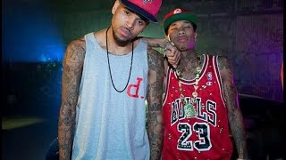 Chris Brown amp Tyga  quotAyoquot CLEAN [upl. by Eisnyl]