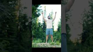 Short qigong for empaths and healers  protection and resilience aura energy Nick Loffree [upl. by Nova]