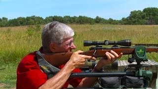 How to Sight in a Rifle Scope Presented by Larry Potterfield  MidwayUSA Gunsmithing [upl. by Centonze]