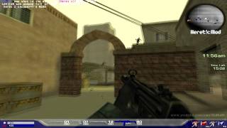 Soldier Of Fortune II Double Helix Online Gameplay [upl. by Eugnimod461]