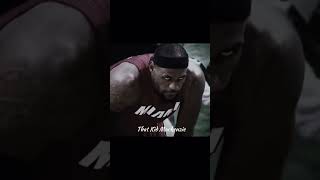 LeGoat James 🐐👏 edit basketball lebronjames [upl. by Trevah]