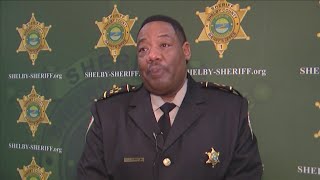 Breaking down Sheriff Floyd Bonners decision to sue the Memphis election commission [upl. by Villada]