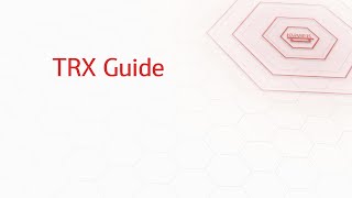 Kvaser TRX Guide Main Features And How To Connect Devices To Test Code [upl. by Imalda]