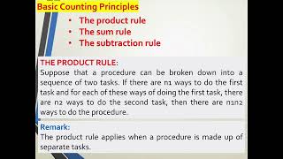 Discrete Mathematics Lecture 8 [upl. by Ainel]