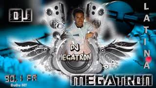 ★DJ MEGATRON AL ESTILO LENTO VIOLENTO COMPLETO FULL MIX 2019★LATINA 901★EL EMBALE★ [upl. by Nerac]