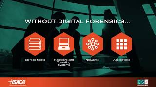 Overview of Digital Forensics [upl. by Ibrad]