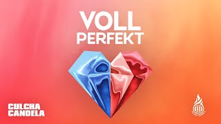 Culcha Candela  Voll Perfekt Official Video [upl. by Adamina]