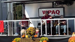 Autumn leaves festival mount airy North Carolina 2023 day 1 highlights [upl. by Esile]