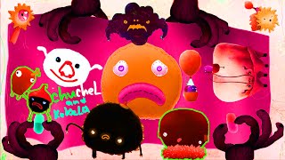 Chuchel last episode 6 Gameplay Walkthrough  Point and click Game funny funnymoments best [upl. by Aiuqal357]