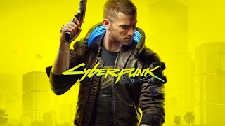 Cyberpunk 2077 OST  Outsider No More [upl. by Marjorie]