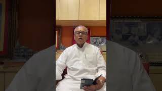 vhp koteshwar sharma about tirupati laddu issue [upl. by Arjun]