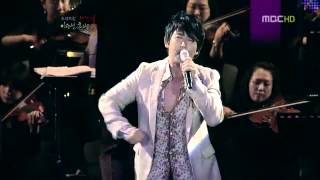 이승철Lee SeungChul  말리꽃Jasmine [upl. by Ihculo]