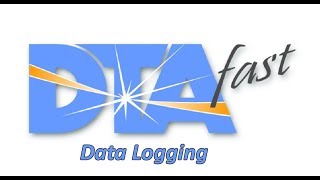 Data Logging [upl. by Schnurr]