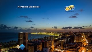 Dicas CVC Maceió ou Porto Seguro [upl. by Berte]