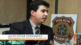 Carreiras  Delegado da Polícia Federal 23 [upl. by Esmerelda]