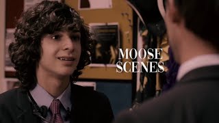 Moose Scenes Step Up The Streets 1080pLogoless [upl. by Shulman435]