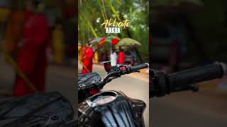 Yamaha MT 15 Black Color Laver ❤❤ short shortfeed instagram trinding villa status video [upl. by Rugg530]