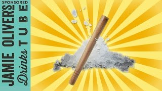 How to Make Crushed Ice  Joe McCanta  One Minute Tips [upl. by Hawthorn749]