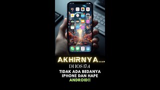 Mudah CARA INSTAL APLIKASI PIHAK KETIGA KE IPHONE 2024 TANPA Jailbreak [upl. by Atterahs]