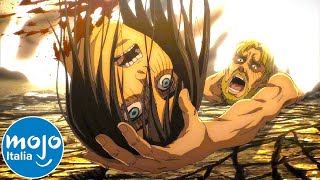 Top 10 COSE da RICORDARE prima del VERO FINALE di ATTACK ON TITAN [upl. by Layton429]