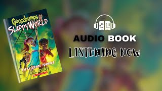 Goosebumps SlappyWorld  FifthGrade Zombies  Full Audiobook [upl. by Cadmann641]