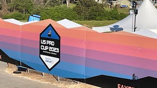 US PRO CUP 2023 Fayetteville Arkansas [upl. by Ariem439]