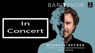 BariTenor  In Concert [upl. by Alyn]