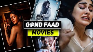 Top 5 Crime Thriller South Movies on YouTube in Hindi [upl. by Triplett]