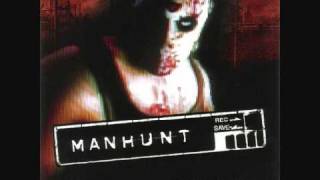 Manhunt Soundtrack  10  View Of Innocence [upl. by Mali]