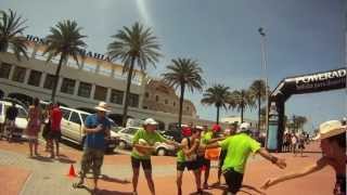 Mitja Marató Formentera 2012mov [upl. by Sivahc824]