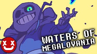 Waters Of Megalovania Moikeys Remix [upl. by Aiyn859]