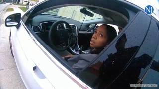 State Attorney Aramis Ayala was pulled over by Orlando Police June 19 2017 [upl. by Neros]