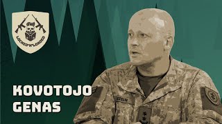 Patrulio bazė S03E07 Kovotojo genas [upl. by Aday]