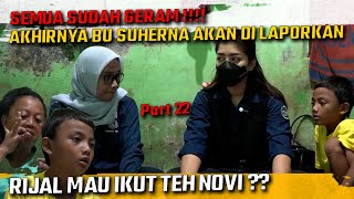 SEMUA SUDAH GERAM AKHIRNYA BU SUHERNA SEGERA DI PROSES  PRATIWI NOVIYANTHI [upl. by Fernandez]