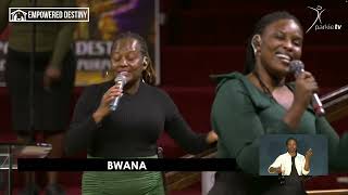 20231206Wednesday Service Praise amp Worship [upl. by Anaderol]