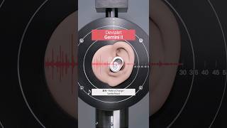 【REAL SOUND】 Devialet Gemini 2 🆚 Gemini 1 [upl. by Cinnamon]