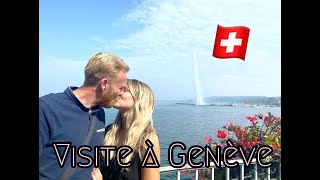 ✶913   VLOG  EN AMOUREUX EN SUISSE [upl. by Kiefer507]