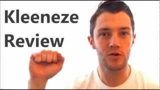 Kleeneze Review  MUST SEE The TRUTH Behind The Kleeneze Scam [upl. by Loreen]