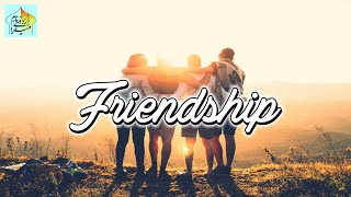 Friendship I Free Background Music  No Copyright I 2020 I Downloadable Music For Videos [upl. by Ahtiek]