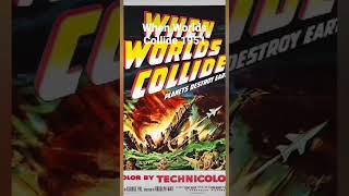 When Worlds Collide 1951 film Short [upl. by Nahtanha125]