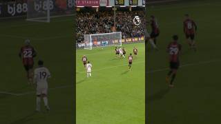 Nkunku Takes on ALL 3 Defenders 💪 [upl. by Pallua413]