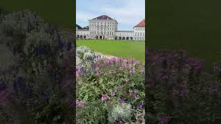 Schloss Nymphenburg [upl. by Jessika]