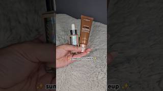 Bronzy makeup bronzer makeup makeuphacks trending shorts reels beauty fyp foryou follow [upl. by Arola]