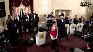 Yisroel Werdyger amp Yedidim Choir Hora Set  ישראל וורדיגר עם מקהלת ידידים  הורה [upl. by Nats]