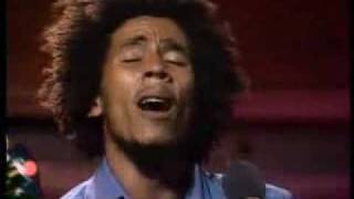 Bob Marley amp The Wailers  Concrete Jungle Live BBC 1973 HQ Audio [upl. by Llednol358]